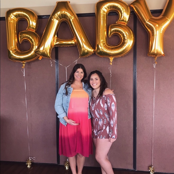 Romper - Picture 3 of 3